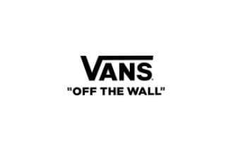 Logo de Vans Australia