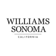 Logo de Williams Sonoma USA