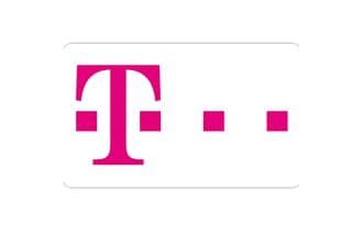 Logo de T-Mobile Poland