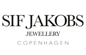 Logo de Sif Jakobs Jewellery