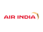 Air India India logo