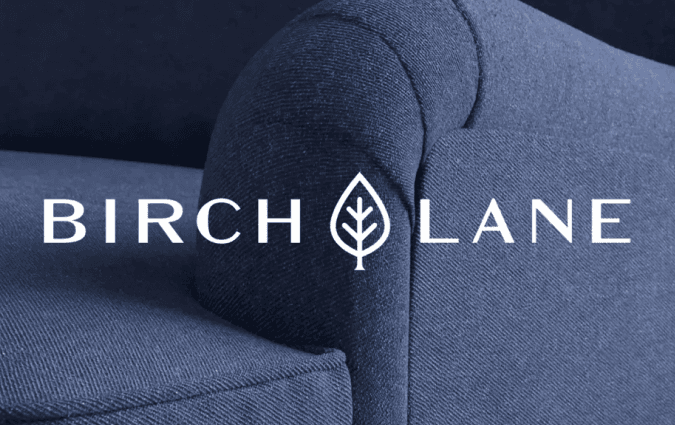 BirchLane.com USA logo