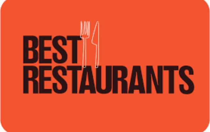 Logo de Best Restaurants New Zealand