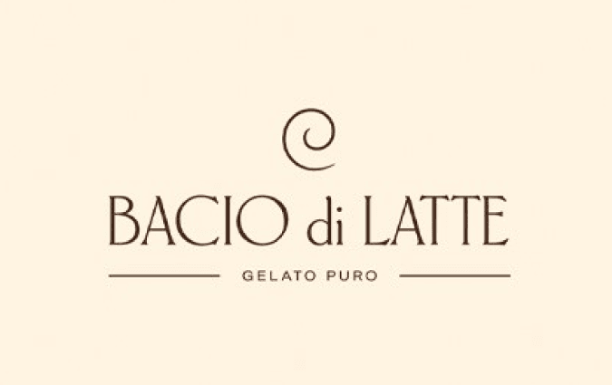 Logo de BACIO DI LATTE Brazil