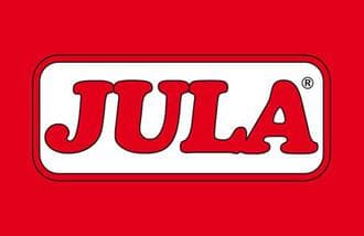 Logo de Jula