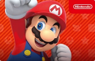 Nintendo USA logo