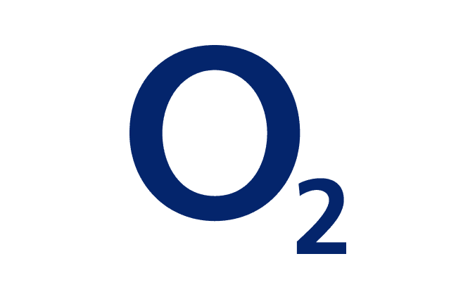 O2 logo