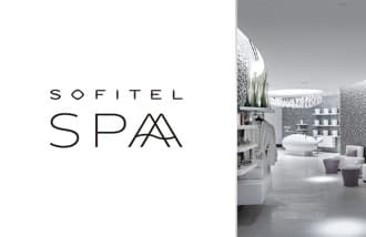 Logo de Sofitel SPA Dubai Downtown UAE