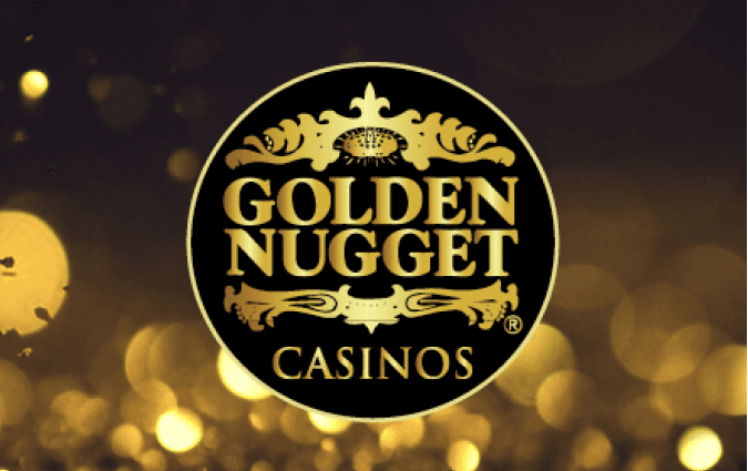 Golden Nugget Casino USA logo