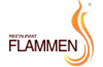 Logo de Restaurant Flammen Denmark