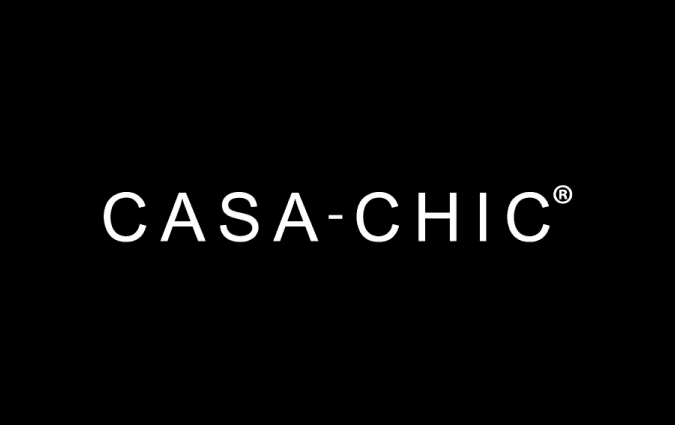 Casa - Chic logo