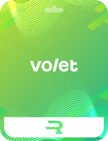 Logo de Rewarble Volet USD