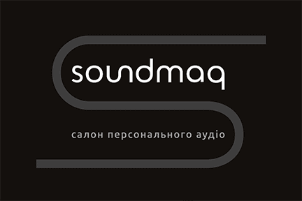 Logo de Soundmag Ukraine