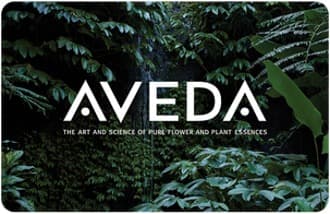 Aveda (EL) Australia logo
