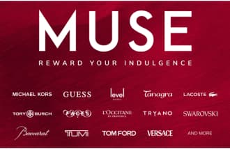 Logo de Muse