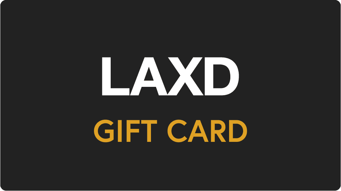 LAXD Japan logo