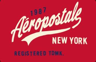 Aeropostale USA logo