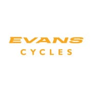 Logo de Evans Cycles United Kingdom