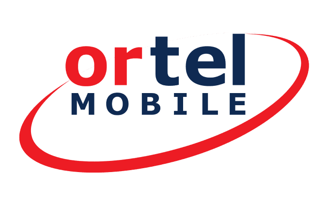Logo de Ortel Mobile Germany