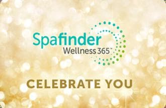 Logo de Spafinder® Wellness 365™ USA