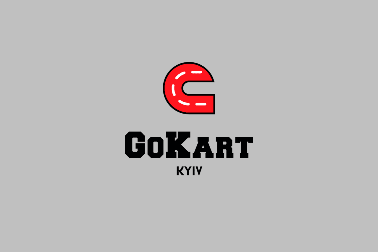 Logo de Karting SkyMall Ukraine