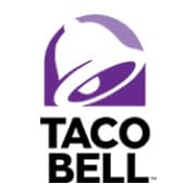 Logo de Taco Bell USA