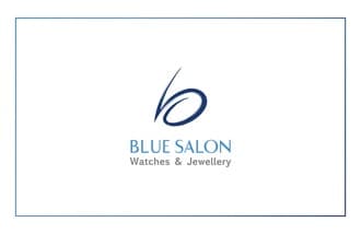 Blue Salon Watches Qatar logo