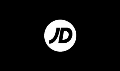 Logo de JD Sport UAE