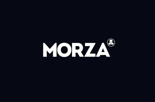 Logo de Morza Ukraine