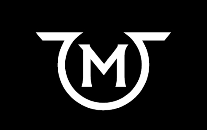 Logo de Mastro's USA
