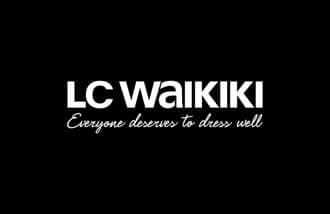 LC Waikiki Qatar logo