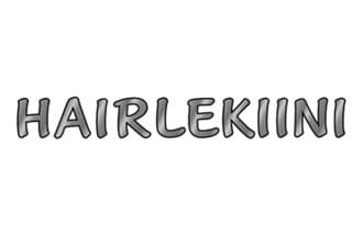 Hairlekiini Finland gift card