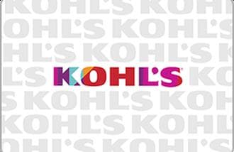 Logo de Kohl's USA