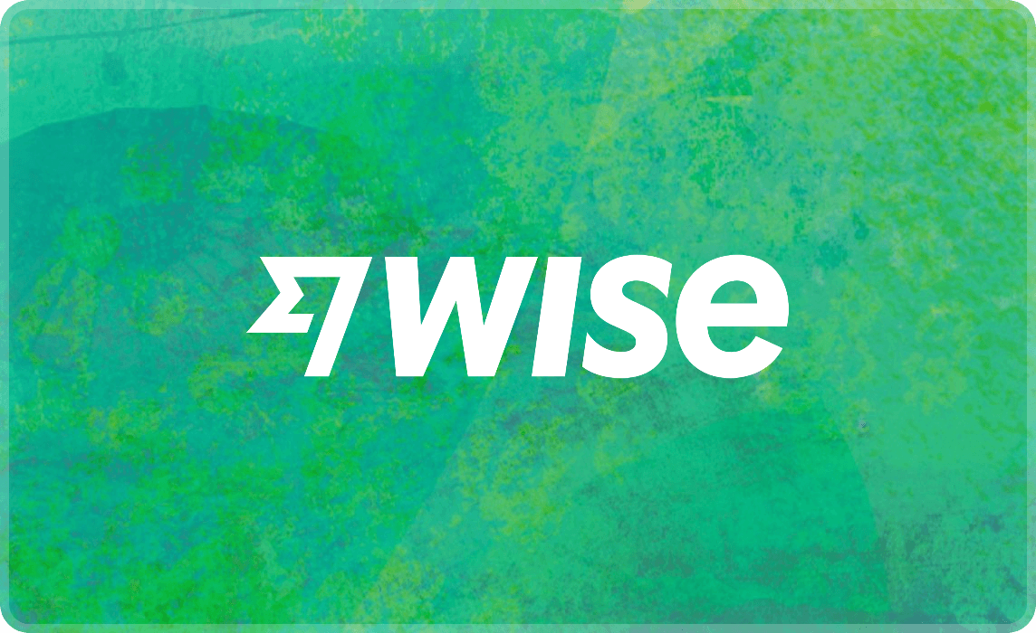 Logo de Rewarble Wise EUR