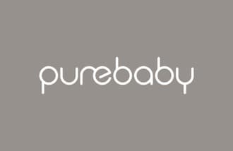 Logo de Purebaby Australia