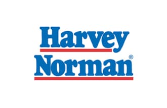 Logo de Harvey Norman Australia