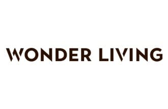 Logo de Wonder Living Denmark