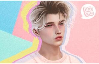 IMVU France logo
