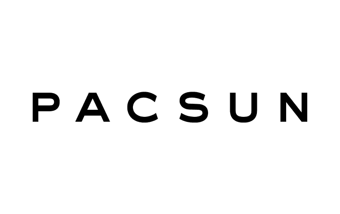 PacSun USA logo
