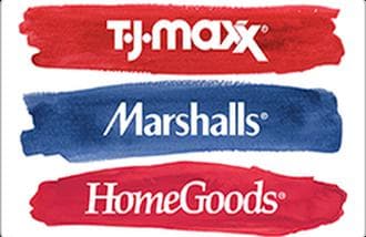 Marshalls USA logo
