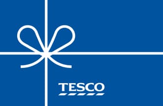 Tesco United Kingdom logo