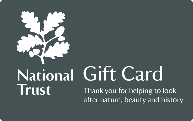 Logo de The National Trust United Kingdom