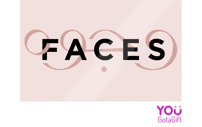 Faces UAE logo