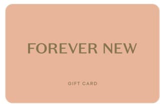 Logo de Forever New