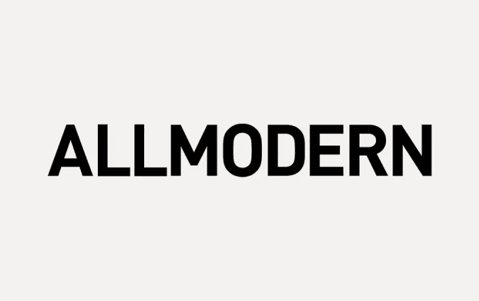 AllModern.com USA logo