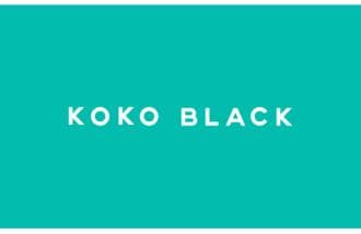 Logo de Koko Black Chocolate Australia