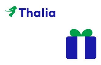 Thalia Germany logo