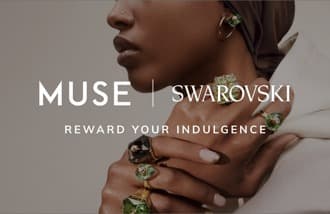 Logo de Swarovski Kuwait