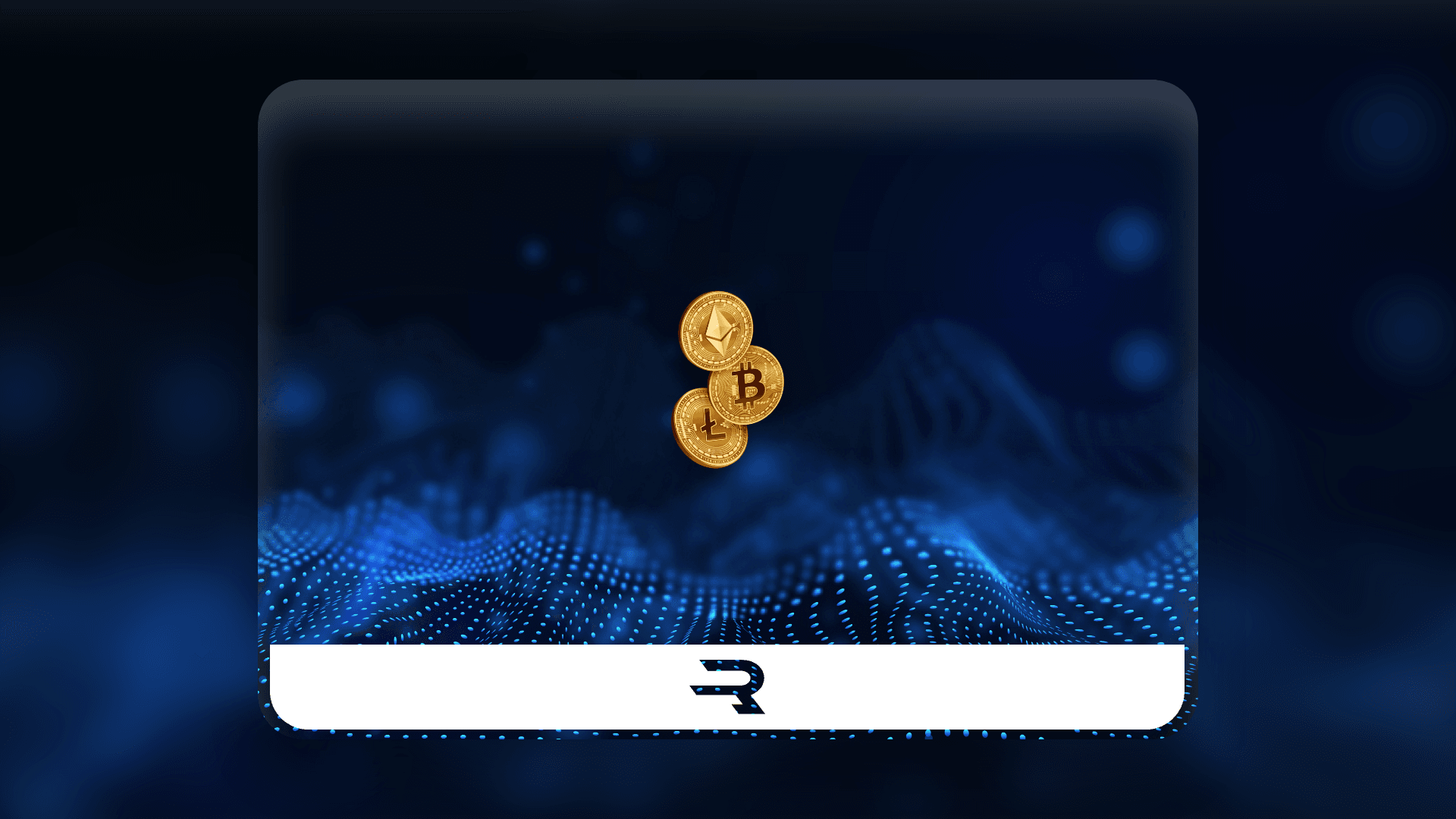 Logo de Rewarble Crypto AUD