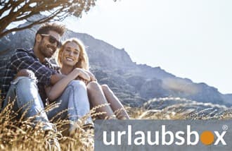 Logo de Urlaubsbox Germany